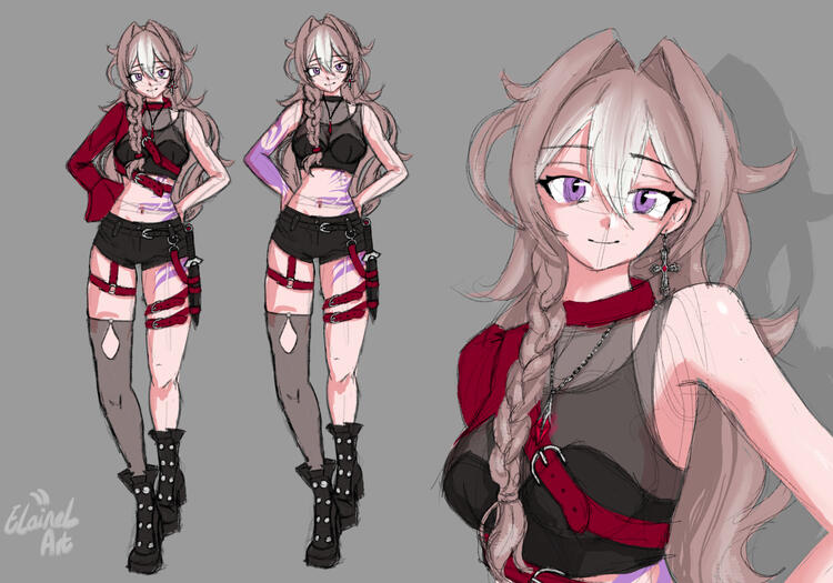 Senah Original Design